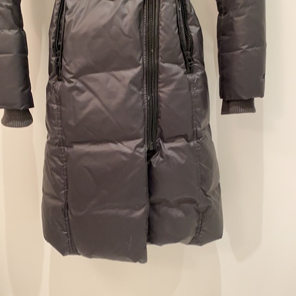 Used women’s Rudsak jacket, size small, extremely warm winter jacket - Picture 3 of 11